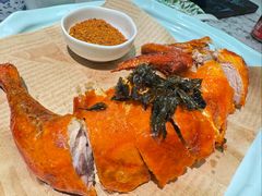 -苏梦江南·淮扬菜(夫子庙店)