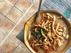 -广元米凉面(水碾河店)