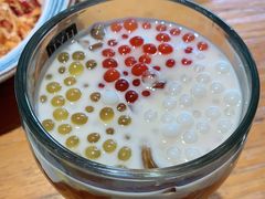 -喝丢一只鞋海鲜烧烤·海肠捞饭(文体街店)