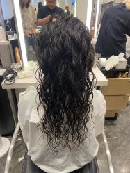 -MMby Hair Code芭曲发型