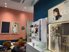 -海马体照相馆(龙湖杭州金沙天街店)