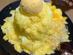 榴芒岁月-糖糖屋•糖水•雪花冰店(时尚天河店)