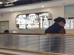 景观位-添星码头茶餐厅(松坪山店)