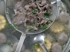 -潮发潮汕牛肉店(龙洞店)