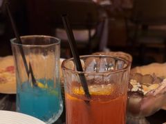 -The Cheebat 锌吧·Bistro(体育西店)