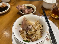 -信天游餐馆(万江店)