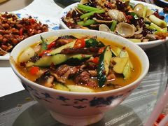 -丹虾|文和友小龙虾·烙锅(陕西路旗舰店)