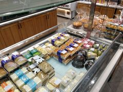 -大苹果面包生日蛋糕(明珠店)