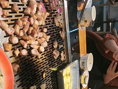 -邛海景风火盆烧烤(大石板古村二分店)