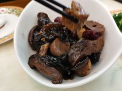 五香素什锦-砂锅居(西四店)