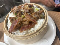 -百福麵家(新馬路店)