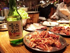 -原始泥炉烤肉(总店)