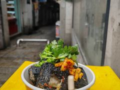 -黑色经典臭豆腐·湖南特产(太平街口店)