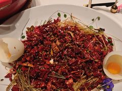 -望京辣宴·古法川菜(望京店)