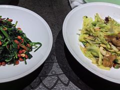 -北平盛世·新京菜·北京烤鸭(劲松·双井店)