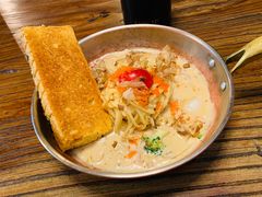 -I HOLIC艾豪丽披萨(KKone店)