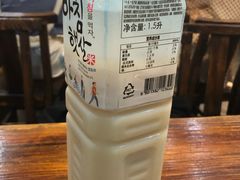 糙米汁-意成料理