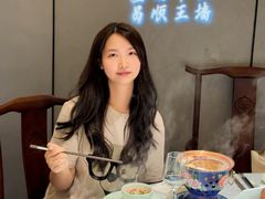 -东来顺•非遗火锅(外滩店)