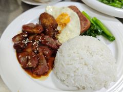 -颓记茶餐厅(美景总店)