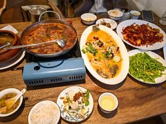 -小喜客·云南特色菜(纳西庭院店)