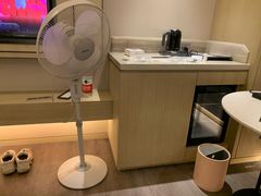-深圳彭年万丽酒店