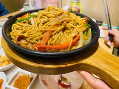 -韩宫宴炭火烤肉(印象城店)