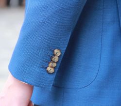 点击看大图 -优山定制西服衬衫大衣(国贸店)