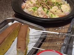 -永红源啤酒·烧烤·海鲜·大排档(青特城店)