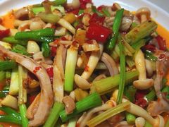 -花椒俏川菜小馆(南海万达店)