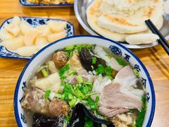 -夏家合汁(天润花园小区店)