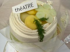 -théATRE 茶聚场(王府中環店)