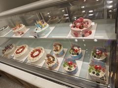 -马里奥饼店(麓谷店)