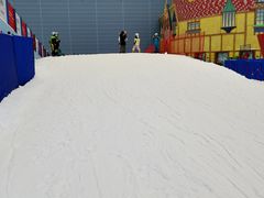 -广州热雪奇迹