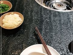 -仁虎老火锅(黄泥磅店)