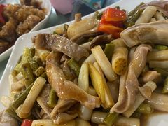 -区海鸡场饭店(石壁店)
