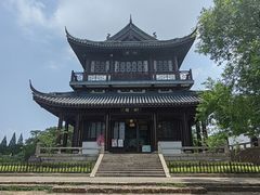 -虞山风景区
