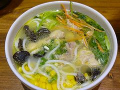 -云海肴·汽锅鸡·云南菜(天津国金汇店)