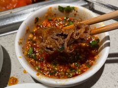 清油麻辣火锅-海底捞火锅(丹竹头星悦天地店)