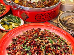 -聂发财重庆江湖菜(解放碑店)