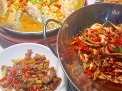 -鱼湘汇·湖南土菜·十五周年(龙汇路店)