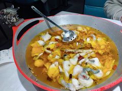 水煮乌江鱼-雲蜀龙阁·金牌水煮鱼(方庄店)