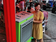 -映山红鲜货火锅(鱼嘴店)