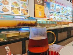 -渔家风味·鲅鱼水饺·央视展播·海鲜天津菜(开发区店)