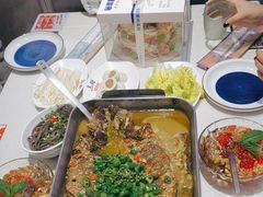 -鱼酷活鱼烤鱼(仙林金鹰店)