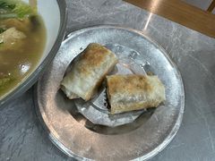-天台小吃(新城店)