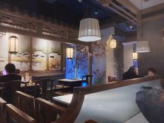 -野妹经典火锅(保利店)