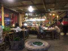 -可可大虾武汉土菜大排档(万松园1店)
