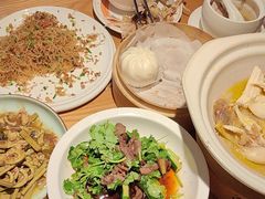 -话梅·客家小厨(东门店)