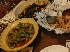 -Blac+Blac(中海环宇荟店)