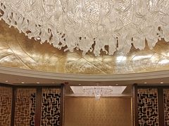 -武汉香格里拉大酒店·香宫中餐厅